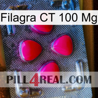 Filagra CT 100Mg 13